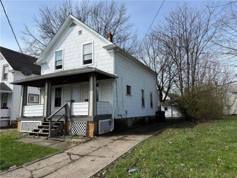 4464 W 28th Street Cleveland OH 44109