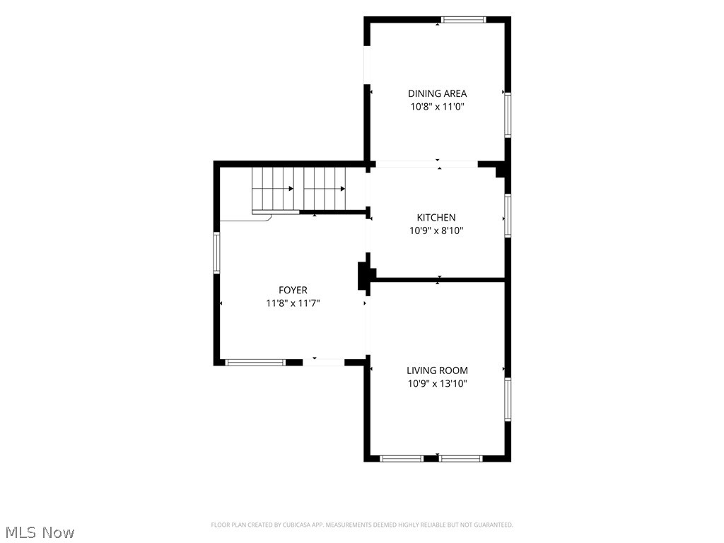 4126 E 142nd Street Cleveland OH 44128