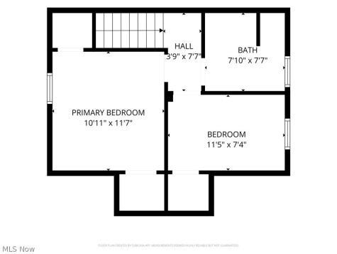 4126 E 142nd Street Cleveland OH 44128