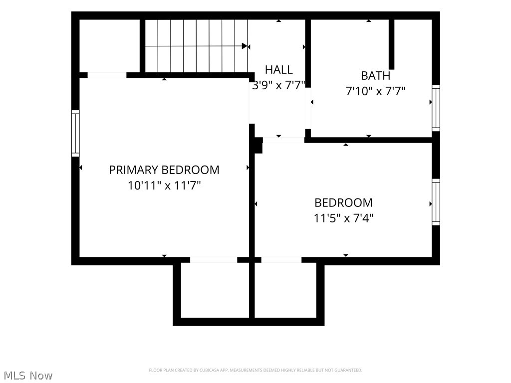 4126 E 142nd Street Cleveland OH 44128