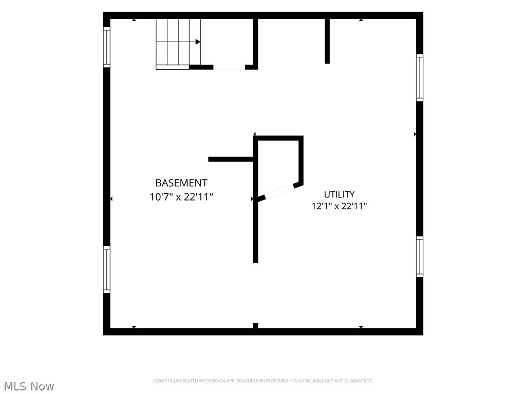 4126 E 142nd Street Cleveland OH 44128