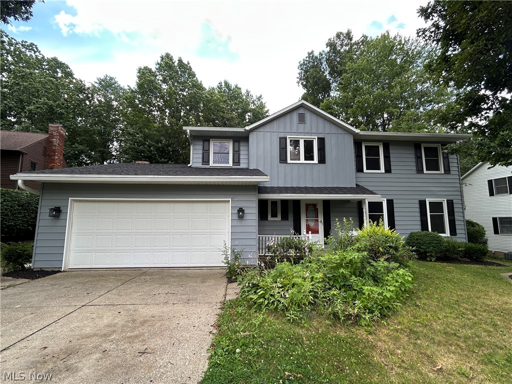 501 Red Rock Drive Wadsworth OH 44281