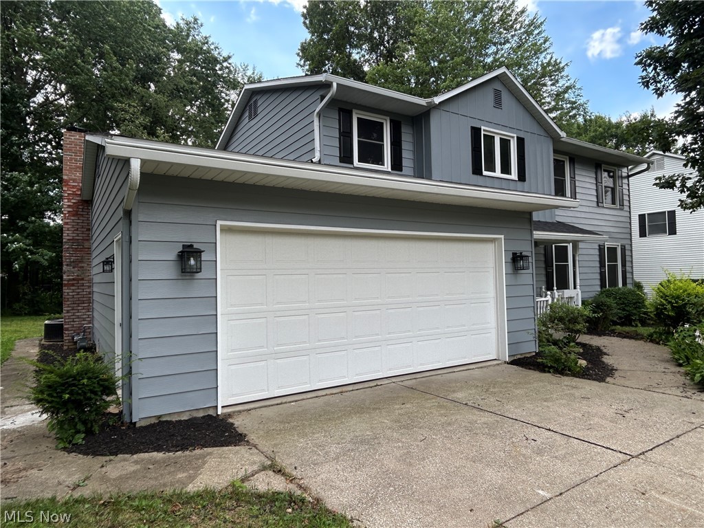 501 Red Rock Drive Wadsworth OH 44281