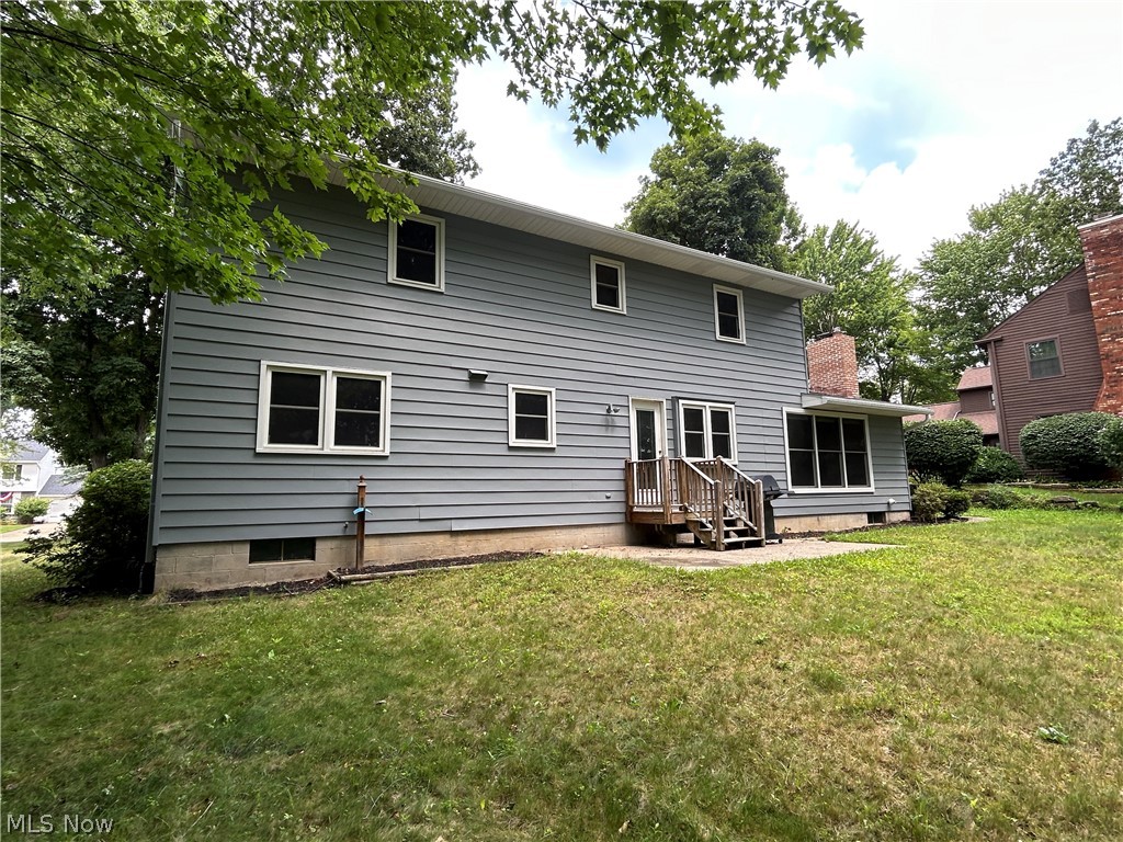 501 Red Rock Drive Wadsworth OH 44281