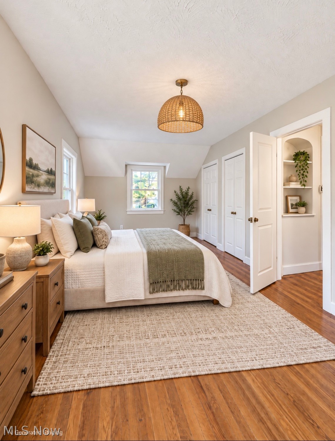 15912 Invermere Avenue Cleveland OH 44128