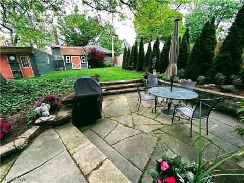 1459 Arthur Avenue Lakewood OH 44107