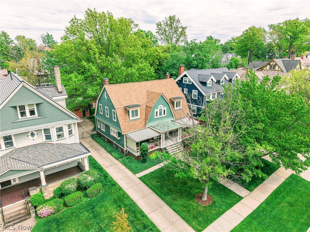 1459 Arthur Avenue Lakewood OH 44107