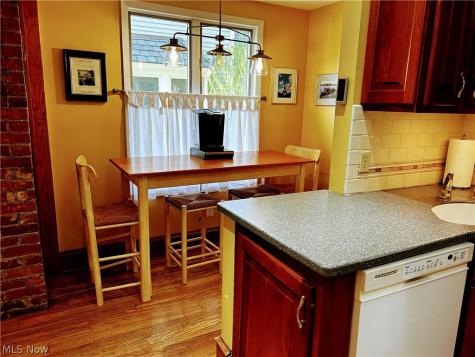 1459 Arthur Avenue Lakewood OH 44107