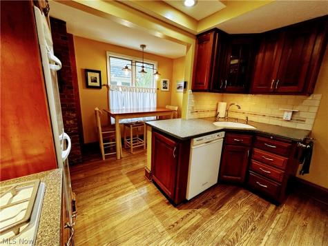 1459 Arthur Avenue Lakewood OH 44107
