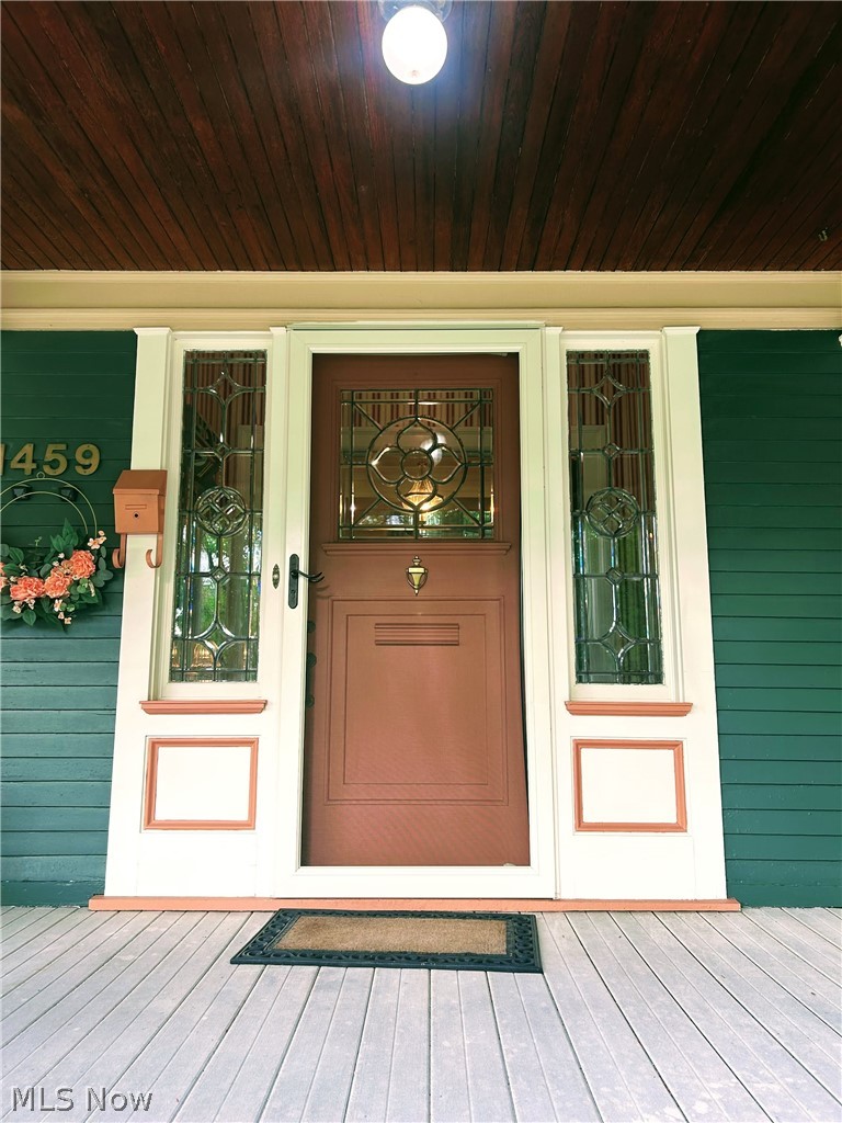 1459 Arthur Avenue Lakewood OH 44107
