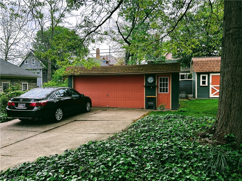 1459 Arthur Avenue Lakewood OH 44107