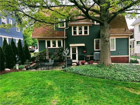 1459 Arthur Avenue Lakewood OH 44107