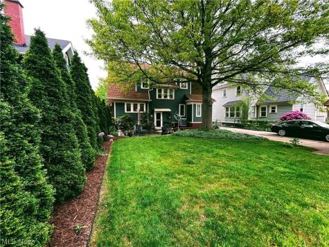 1459 Arthur Avenue Lakewood OH 44107