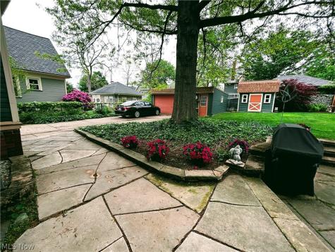 1459 Arthur Avenue Lakewood OH 44107