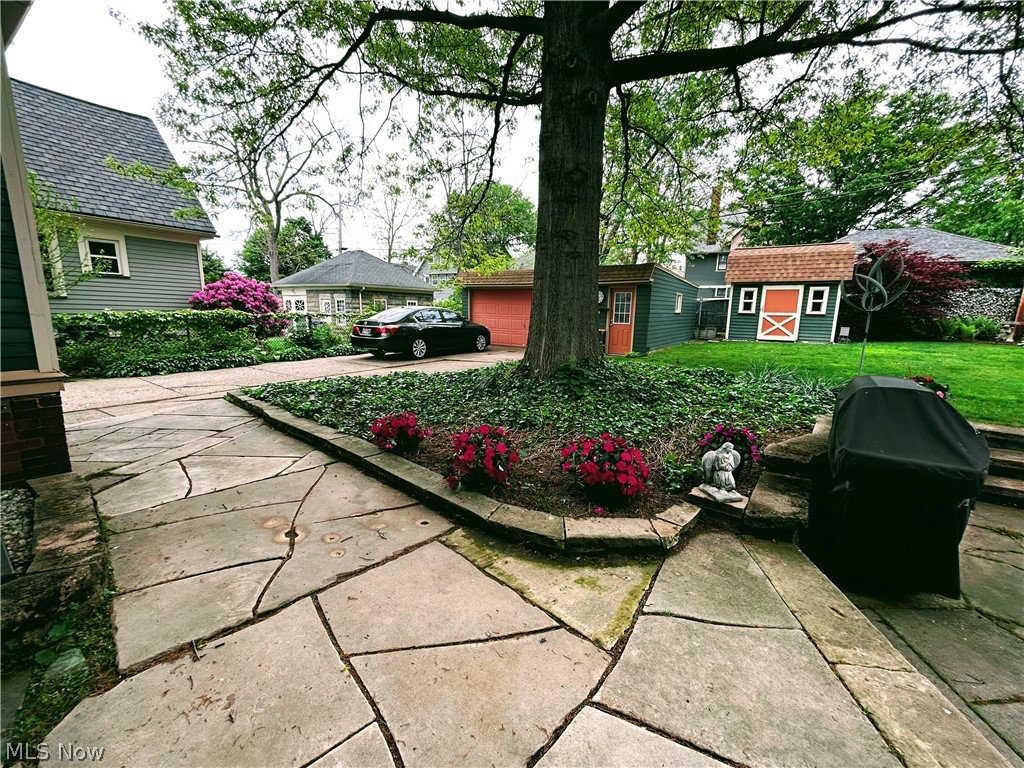 1459 Arthur Avenue Lakewood OH 44107