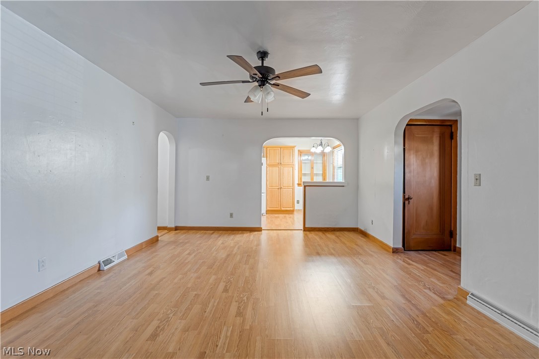 417 Otis Court SE Girard OH 44420
