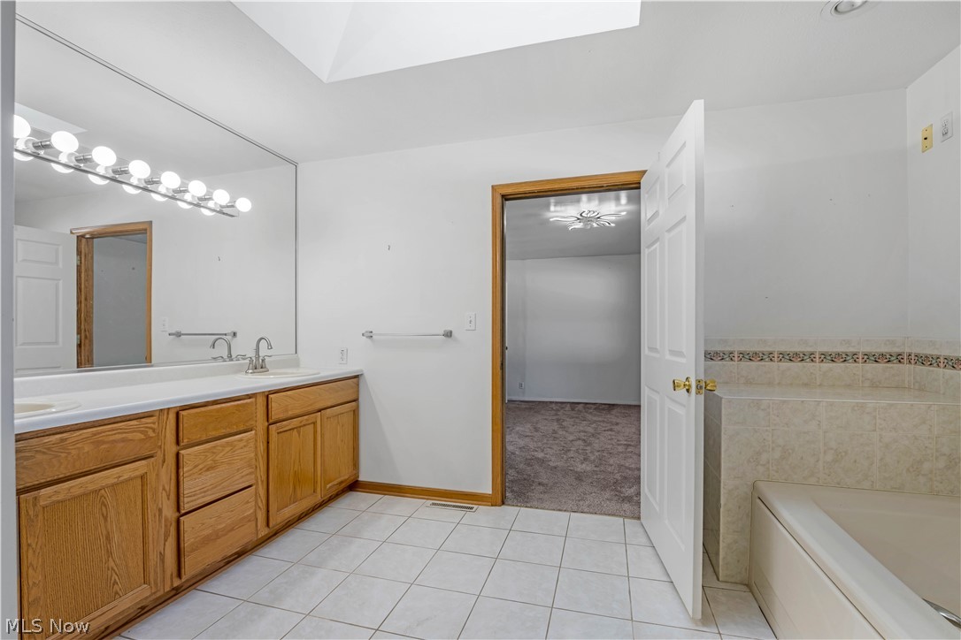 417 Otis Court SE Girard OH 44420