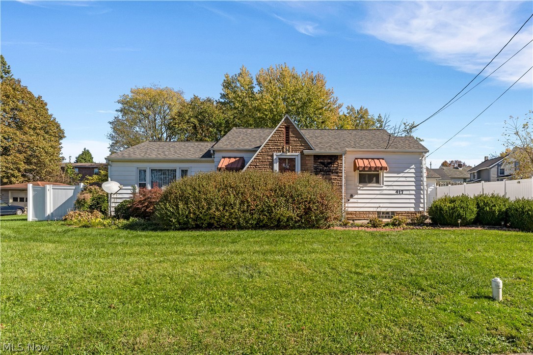 417 Otis Court SE Girard OH 44420