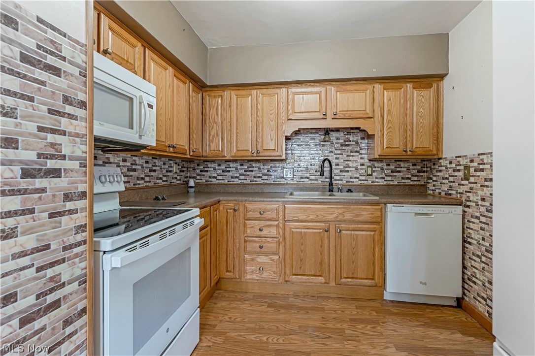 417 Otis Court SE Girard OH 44420