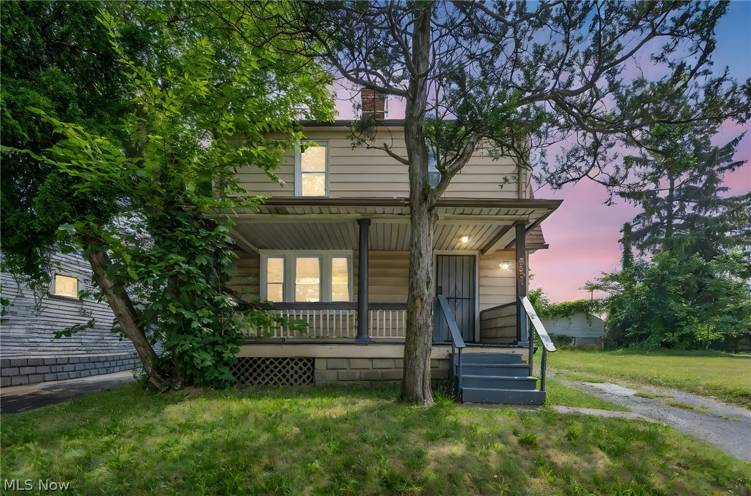 3531 E 112th Street Cleveland OH 44105