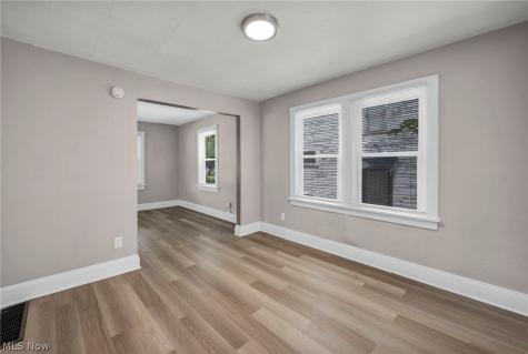 3531 E 112th Street Cleveland OH 44105
