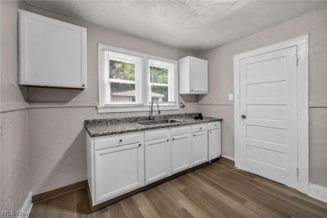 3531 E 112th Street Cleveland OH 44105