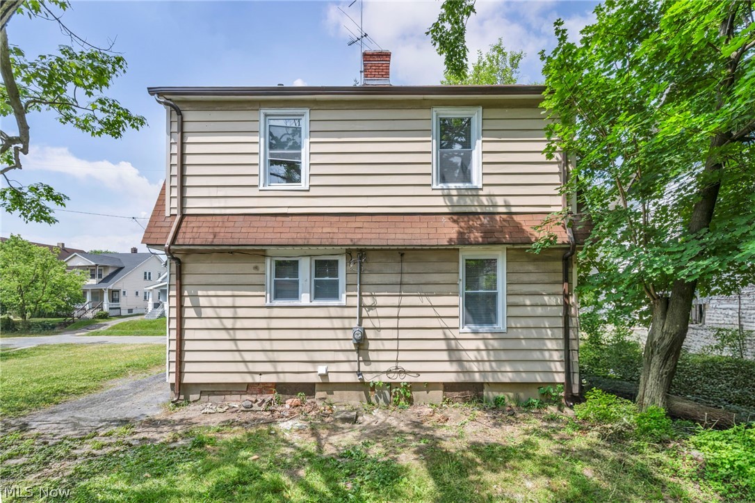 3531 E 112th Street Cleveland OH 44105