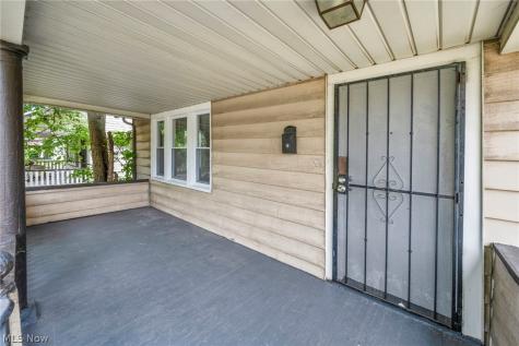 3531 E 112th Street Cleveland OH 44105