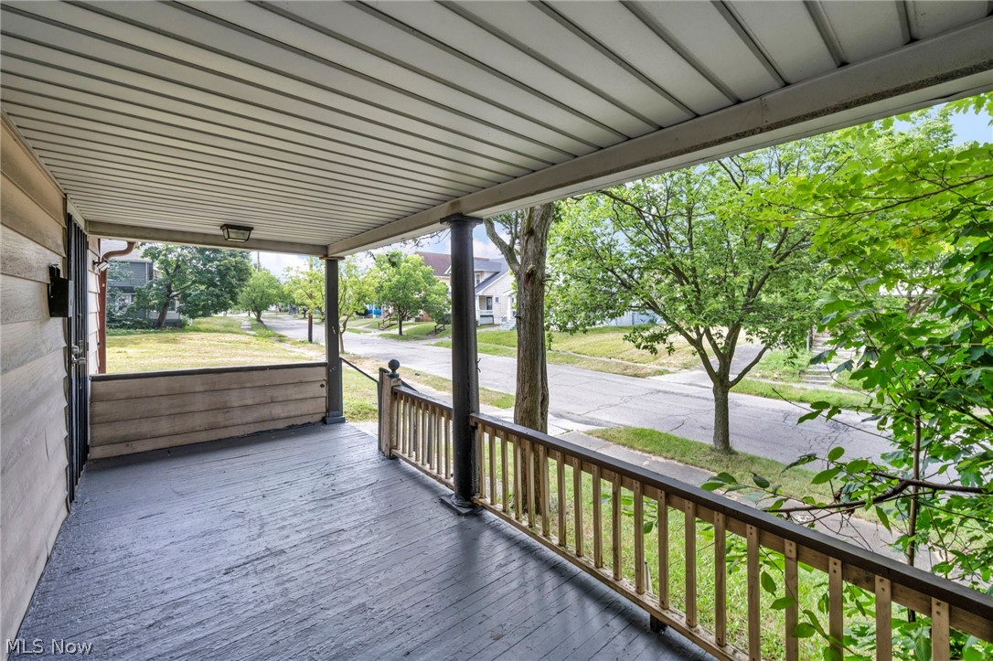 3531 E 112th Street Cleveland OH 44105