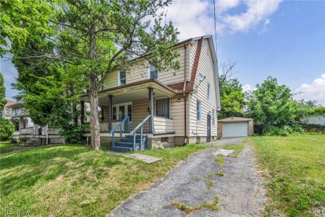 3531 E 112th Street Cleveland OH 44105