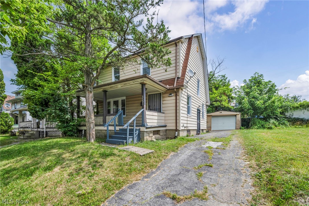 3531 E 112th Street Cleveland OH 44105