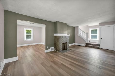 3531 E 112th Street Cleveland OH 44105