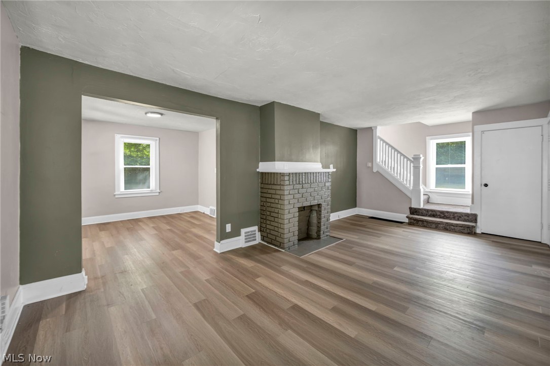 3531 E 112th Street Cleveland OH 44105