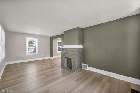 3531 E 112th Street Cleveland OH 44105