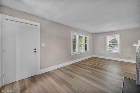 3531 E 112th Street Cleveland OH 44105