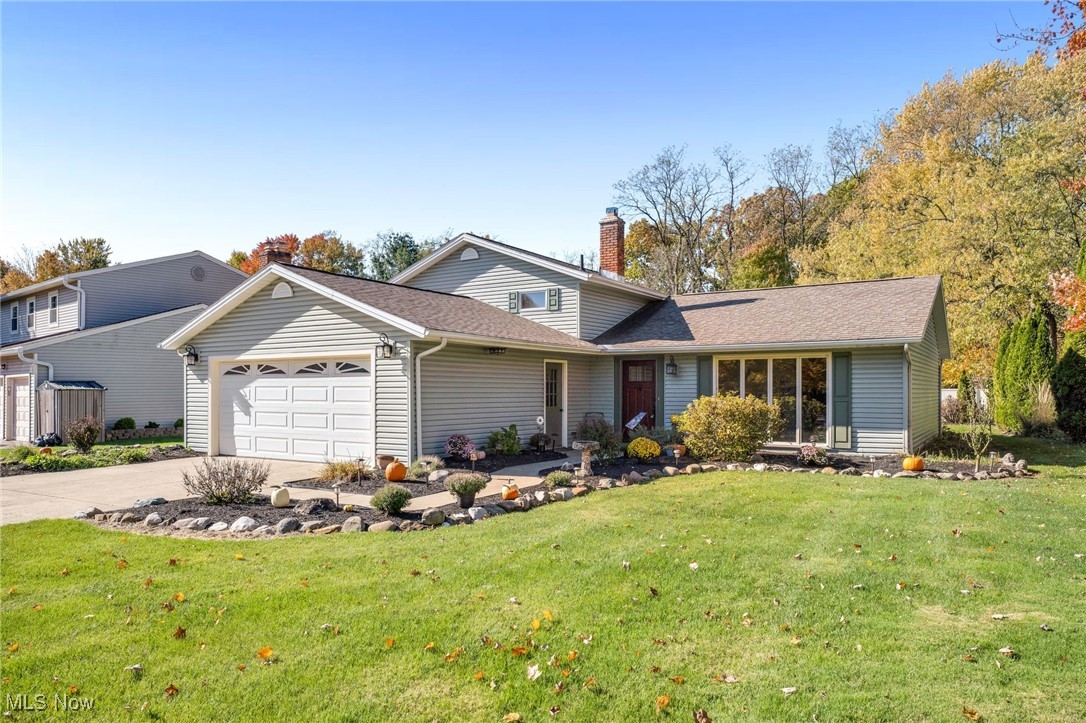 1900 Thorpe Circle Brunswick OH 44212