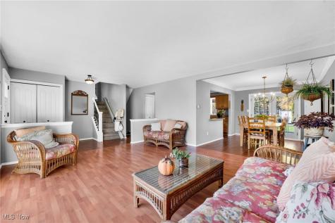 1900 Thorpe Circle Brunswick OH 44212