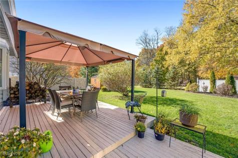 1900 Thorpe Circle Brunswick OH 44212