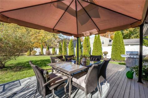 1900 Thorpe Circle Brunswick OH 44212