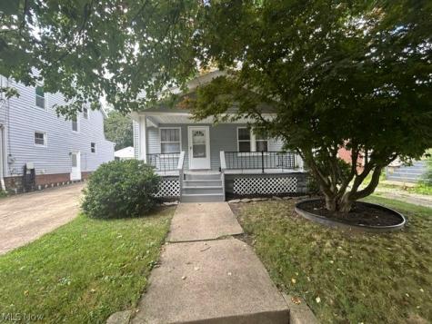 1228 Murray Avenue Akron OH 44310