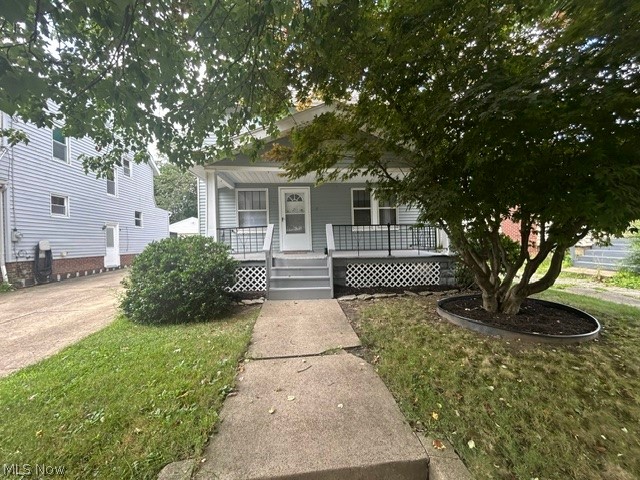 1228 Murray Avenue Akron OH 44310