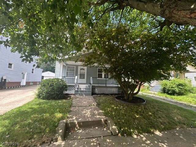 1228 Murray Avenue Akron OH 44310