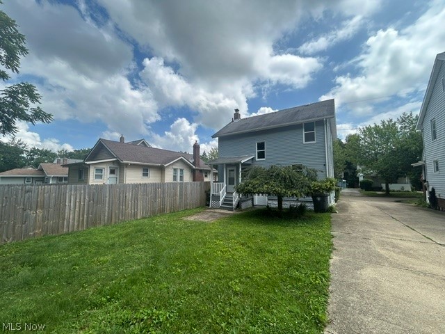 1228 Murray Avenue Akron OH 44310