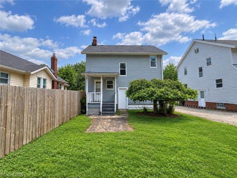 1228 Murray Avenue Akron OH 44310