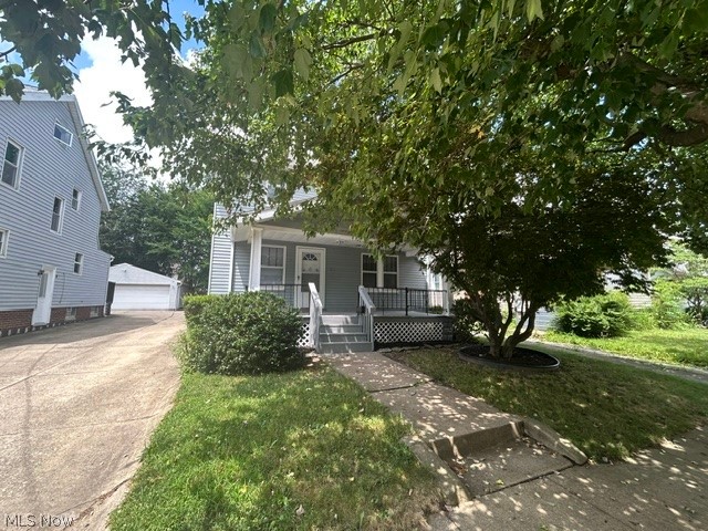1228 Murray Avenue Akron OH 44310