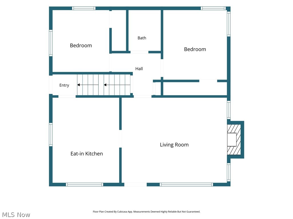 8375 Nowlen Street Mentor OH 44060