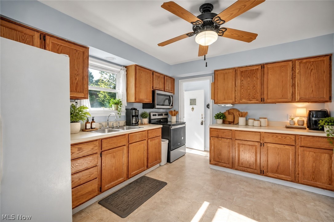 8375 Nowlen Street Mentor OH 44060