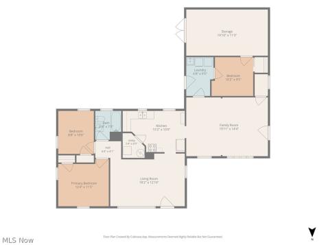 27111 Lynn Drive Olmsted Twp OH 44138