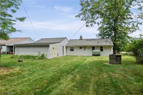 27111 Lynn Drive Olmsted Twp OH 44138