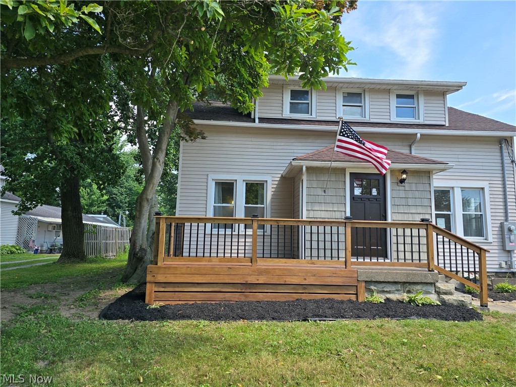 132 E Main Street South Amherst OH 44001